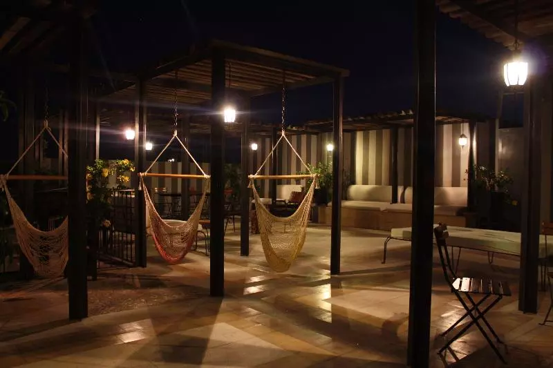 Flor De Mayo Boutique Hotel, Spa & Restaurant