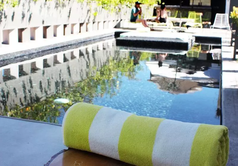 Flor De Mayo Boutique Hotel, Spa & Restaurant