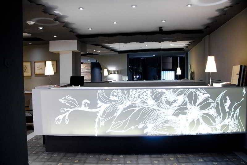 Flor De Mayo Boutique Hotel, Spa & Restaurant