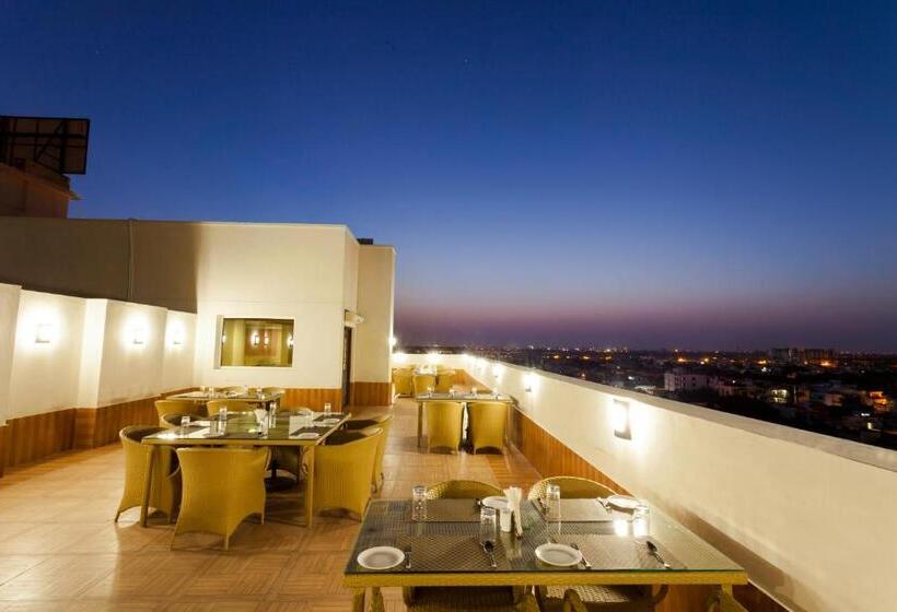 Hotel Ginger  Jaipur