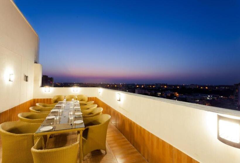 Hotel Ginger  Jaipur