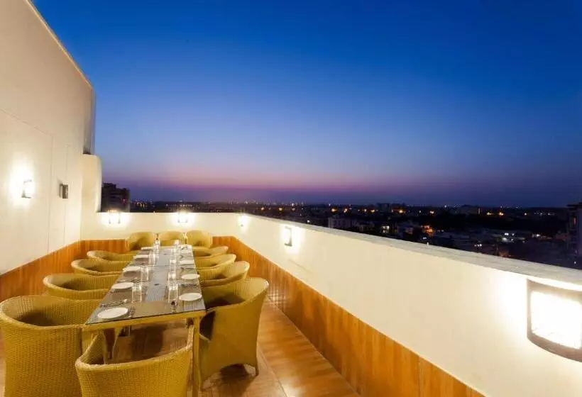 酒店 Ginger  Jaipur