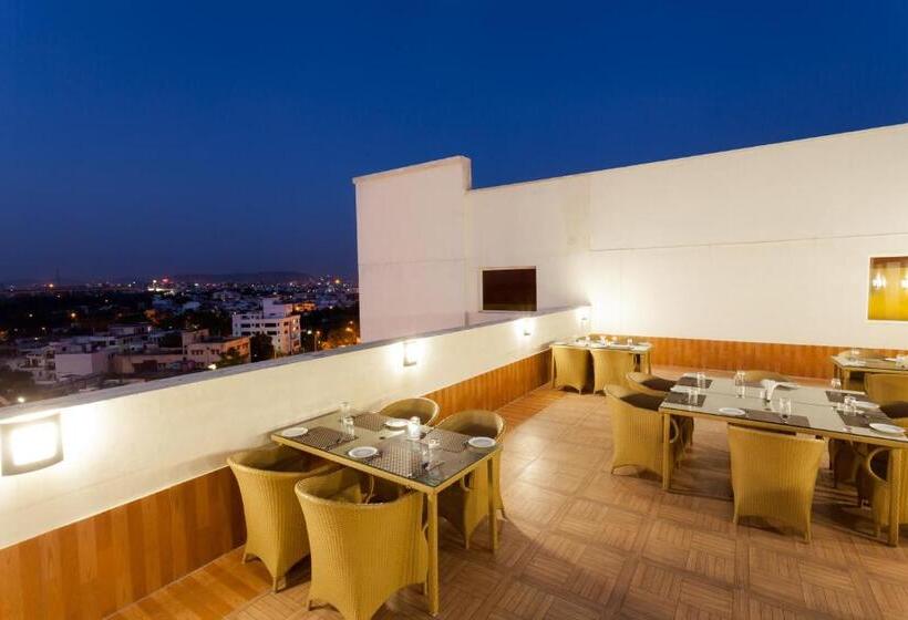 Hotel Ginger  Jaipur