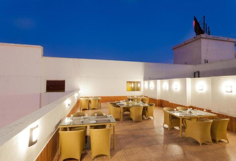 Hotel Ginger  Jaipur