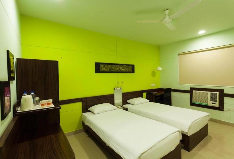 Hotel Ginger  Jaipur