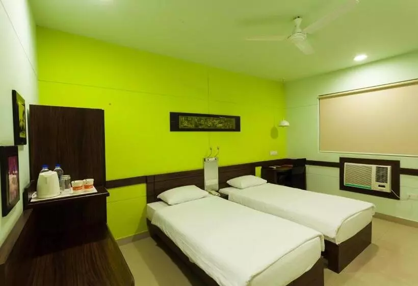 酒店 Ginger  Jaipur