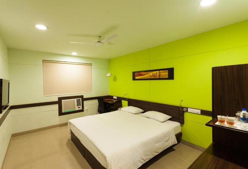 Hotel Ginger  Jaipur