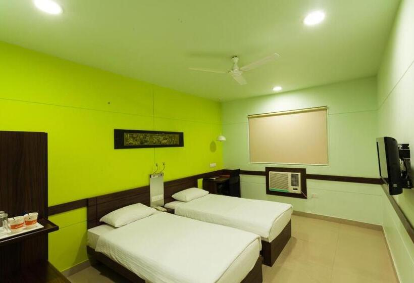 Hotel Ginger  Jaipur