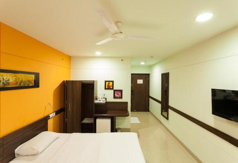 Hotel Ginger  Jaipur