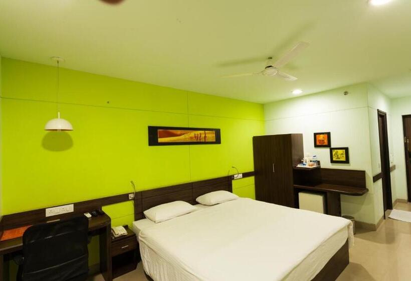 Hotel Ginger  Jaipur