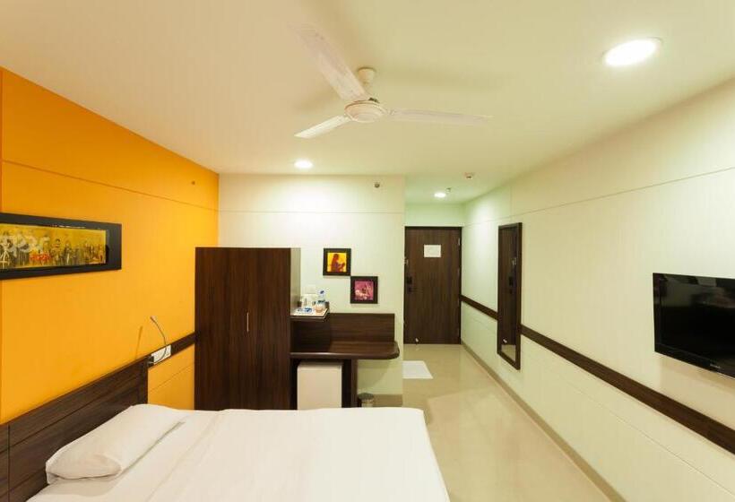 Hotel Ginger  Jaipur