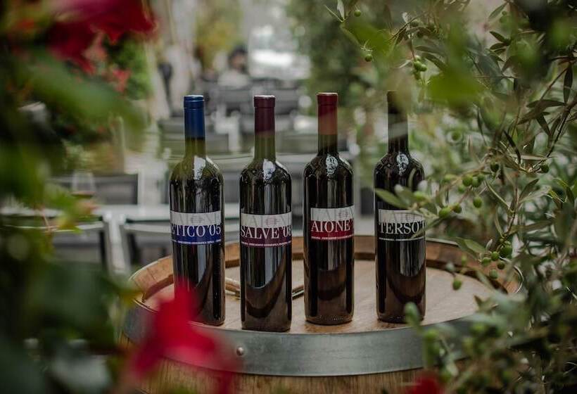 בית מלון כפרי Goldener Schlussel