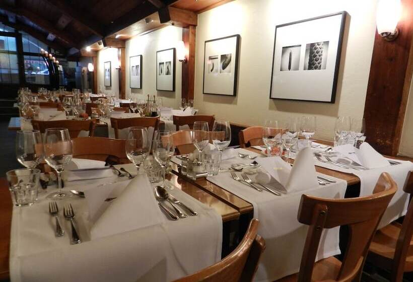 בית מלון כפרי Goldener Schlussel