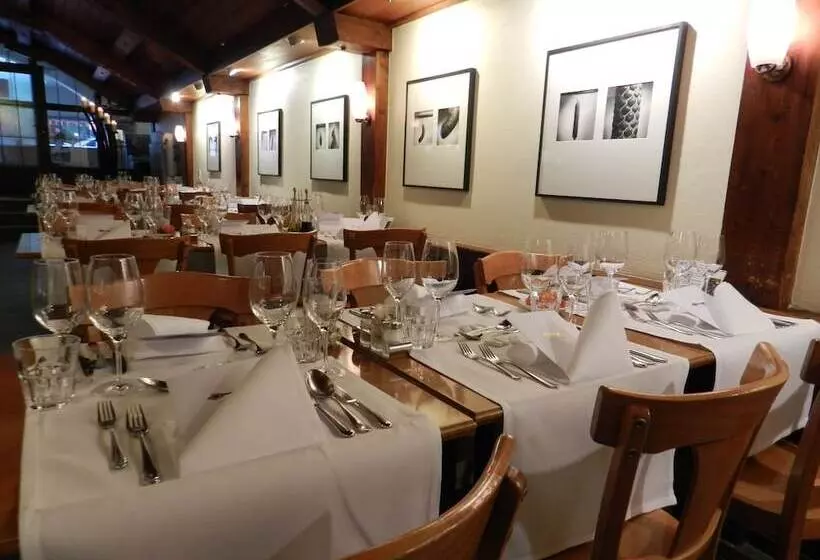 ホテル Goldener Schlussel