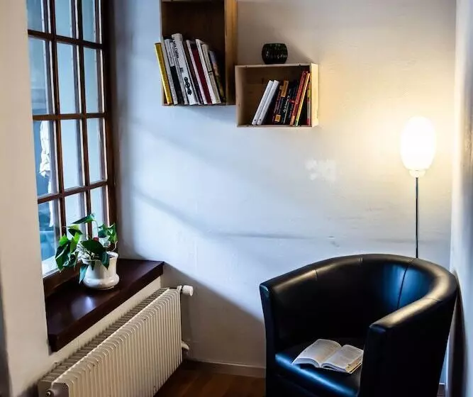 ホテル Goldener Schlussel