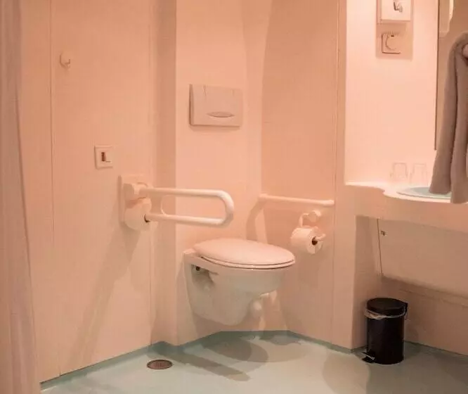 ホテル Goldener Schlussel