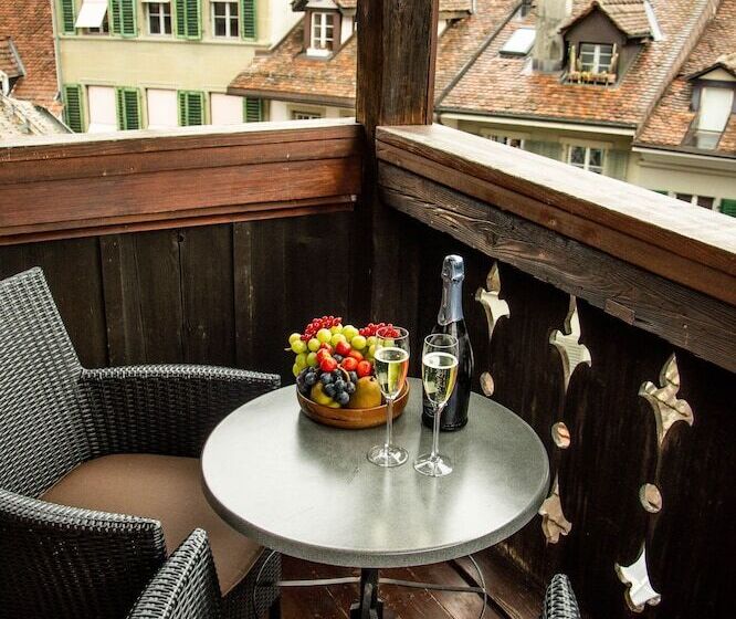 בית מלון כפרי Goldener Schlussel