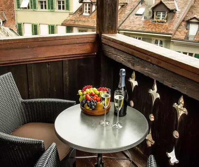 ホテル Goldener Schlussel