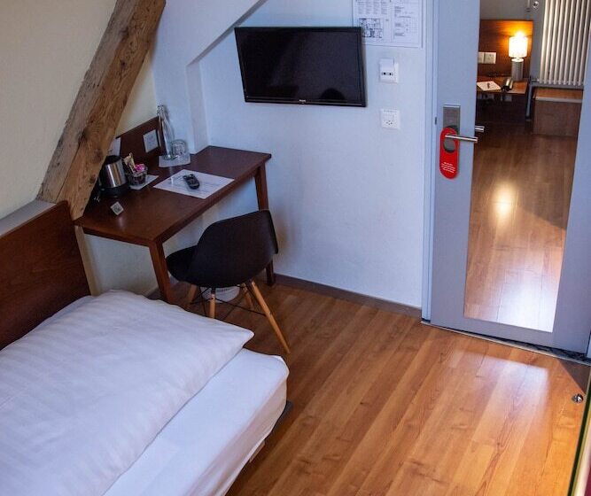 בית מלון כפרי Goldener Schlussel