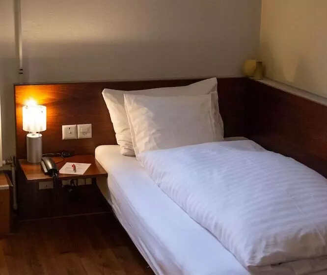 ホテル Goldener Schlussel