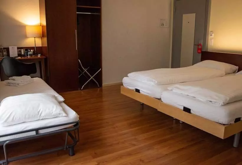 ホテル Goldener Schlussel