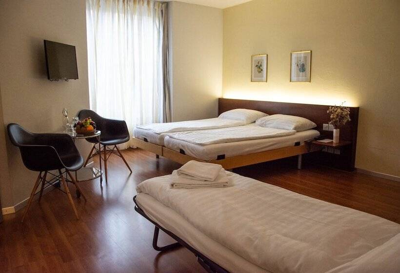 בית מלון כפרי Goldener Schlussel