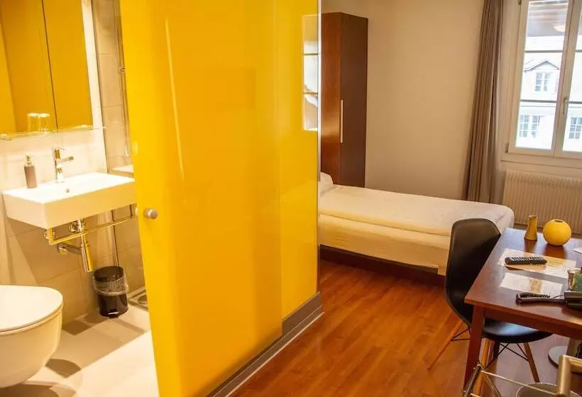 ホテル Goldener Schlussel