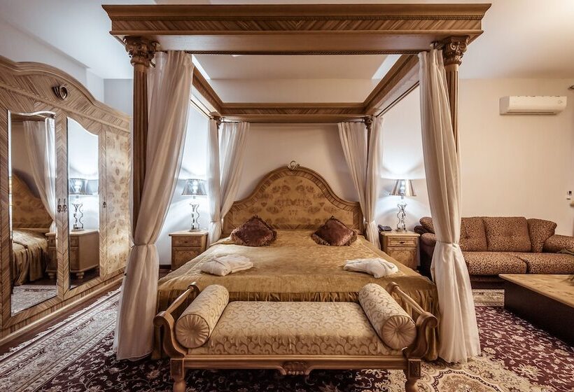 هتل Ichan Qal A Premium Class