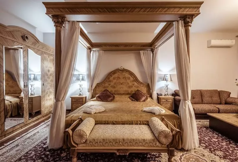 Hotel Ichan Qal A Premium Class