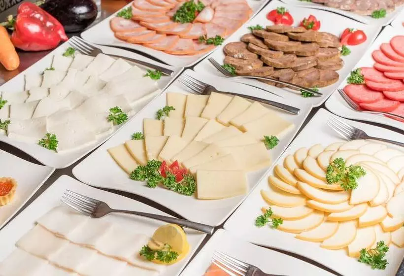 Hotel Ichan Qal A Premium Class