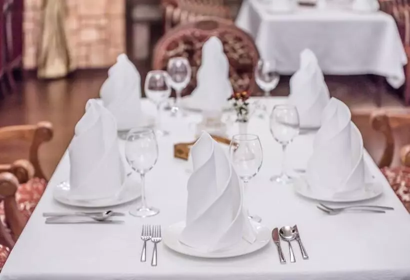 Hotel Ichan Qal A Premium Class