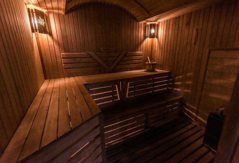 هتل Ichan Qal A Premium Class