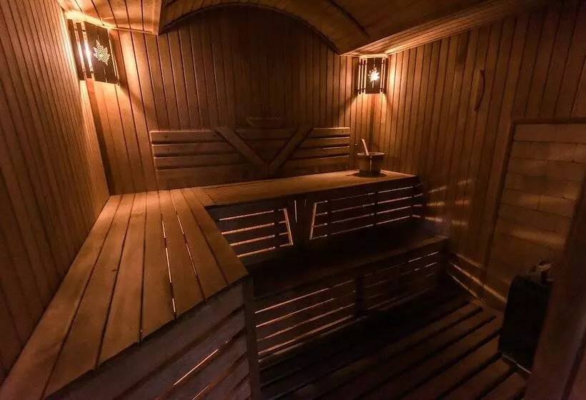 Hotel Ichan Qal A Premium Class