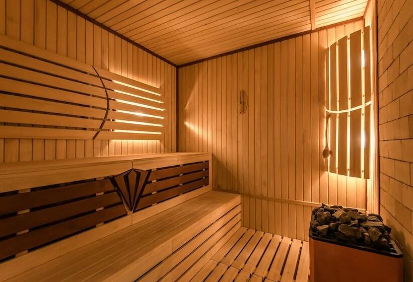 هتل Ichan Qal A Premium Class