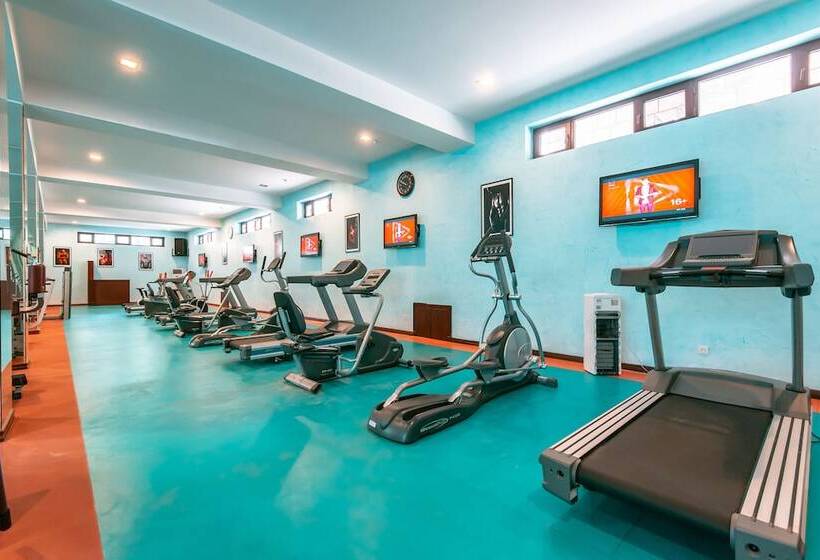 هتل Ichan Qal A Premium Class