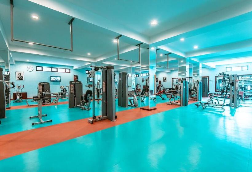 هتل Ichan Qal A Premium Class