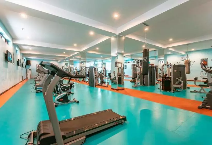 Hotel Ichan Qal A Premium Class