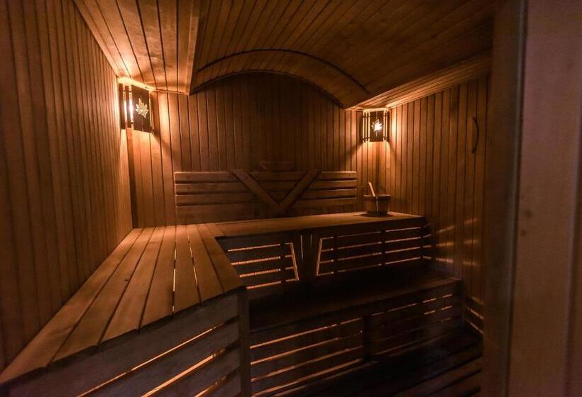 هتل Ichan Qal A Premium Class