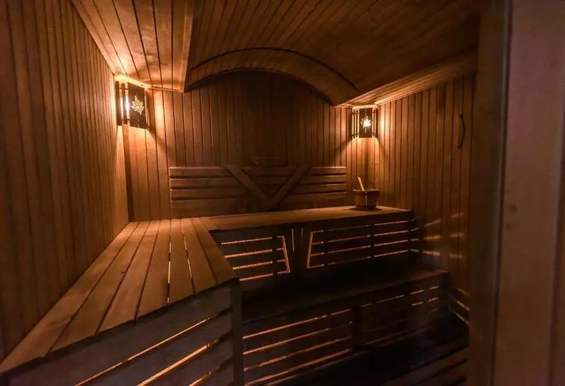 Hotel Ichan Qal A Premium Class