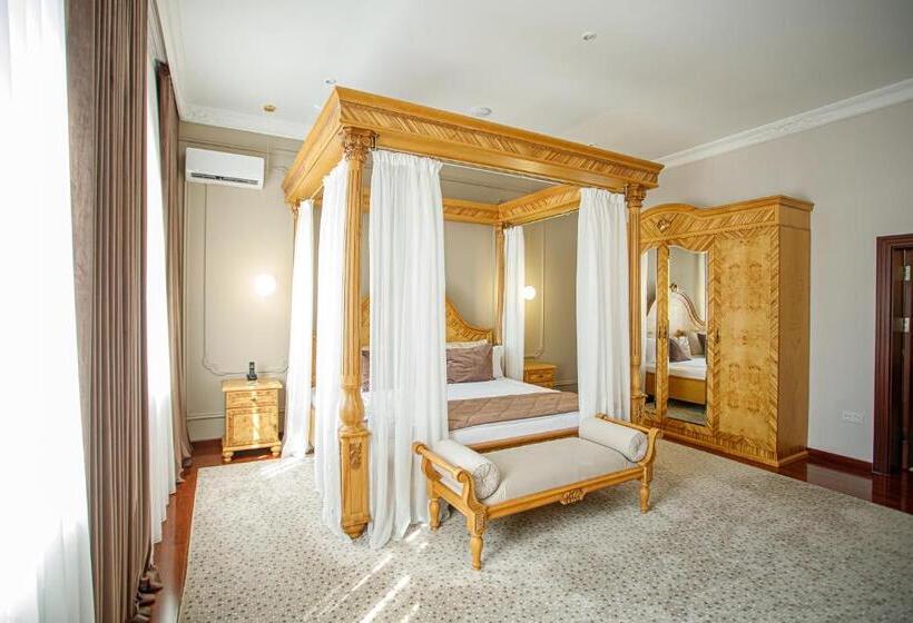 هتل Ichan Qal A Premium Class