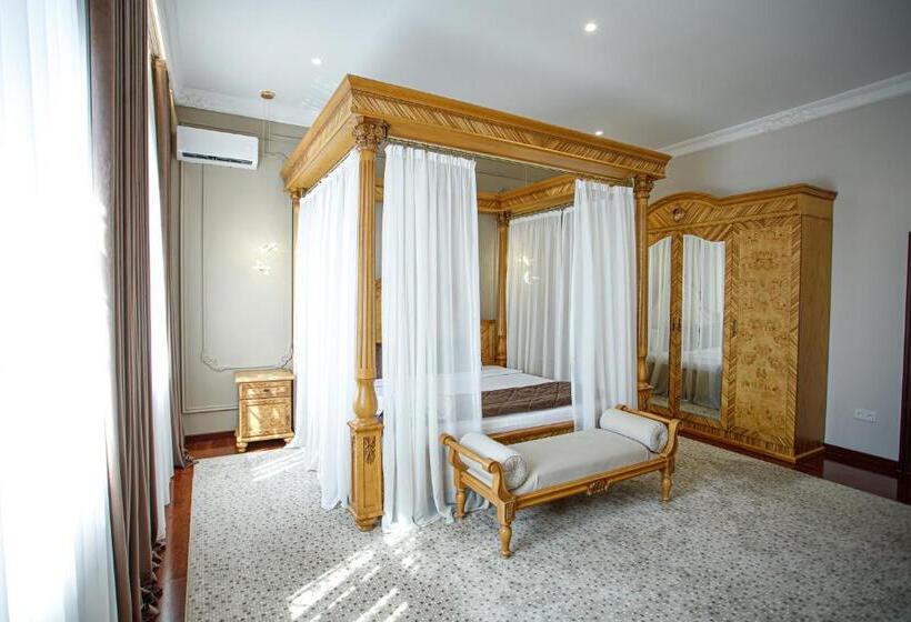 هتل Ichan Qal A Premium Class