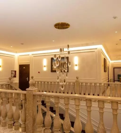 Hotel Ichan Qal A Premium Class