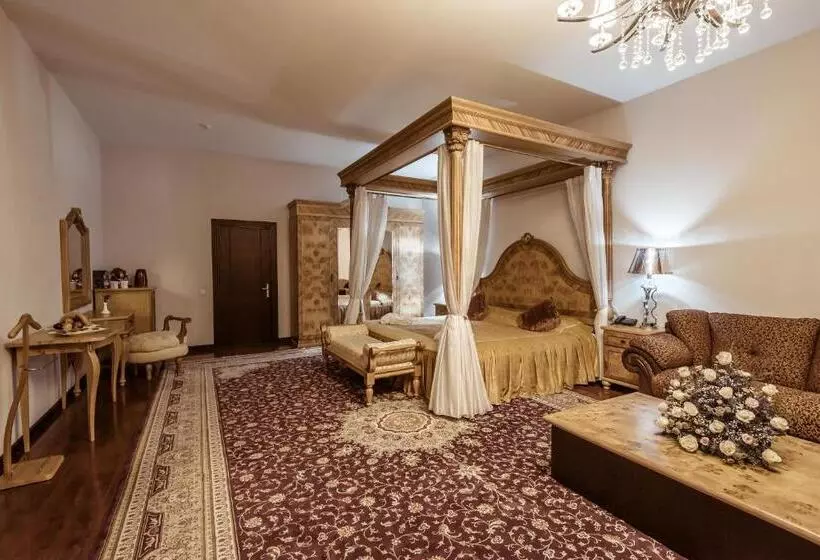 Hotel Ichan Qal A Premium Class