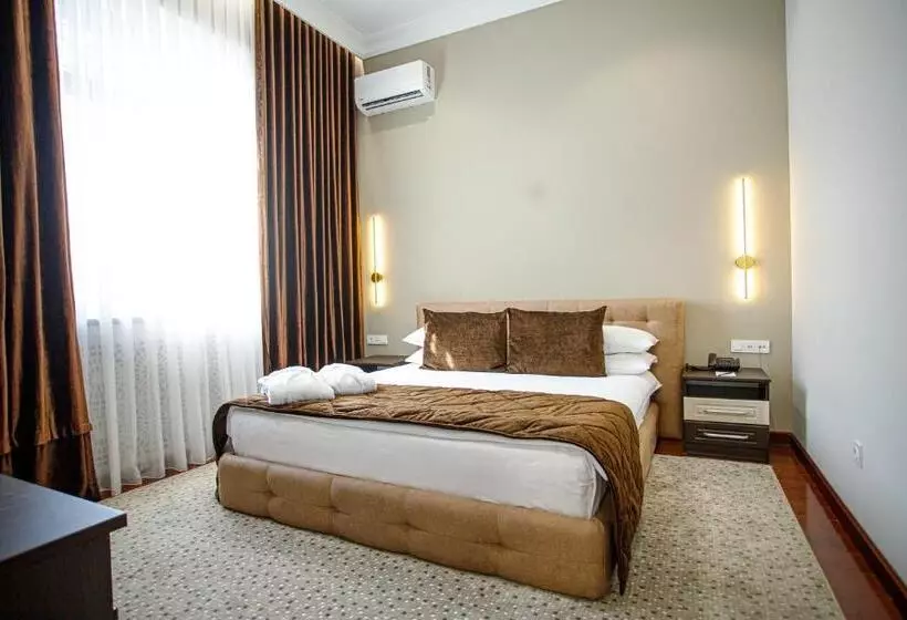 Hotel Ichan Qal A Premium Class