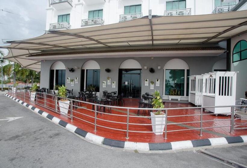 Hotel Klana Beach Resort Port Dickson