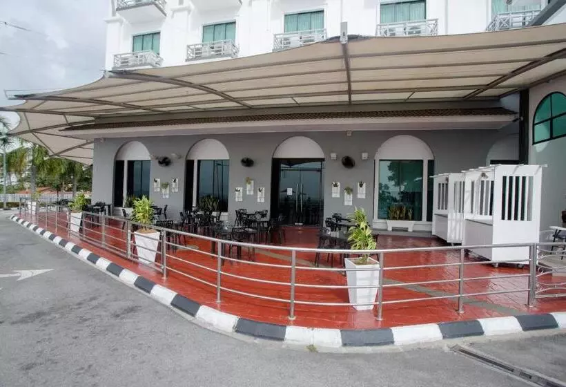 Hotel Klana Beach Resort Port Dickson