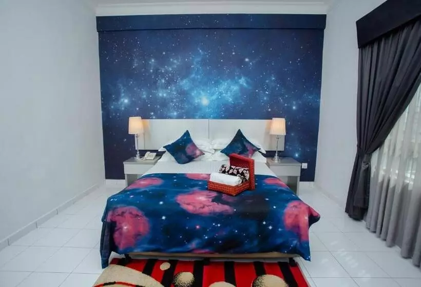 Hotel Klana Beach Resort Port Dickson