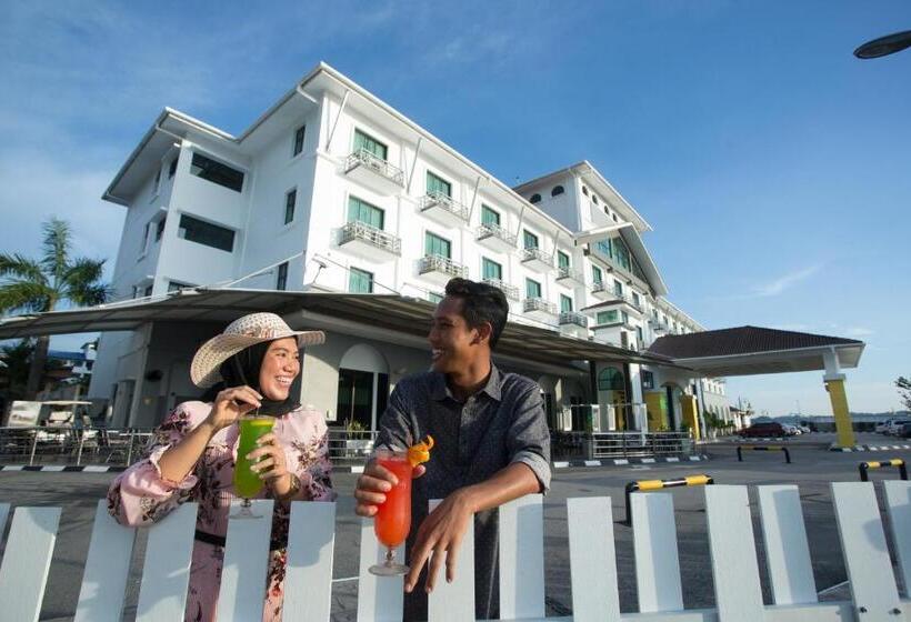 Hotel Klana Beach Resort Port Dickson