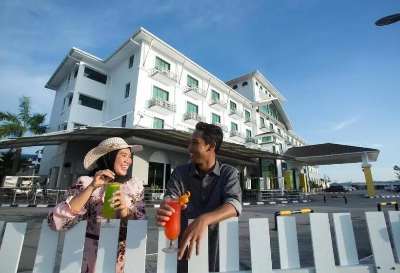 Hotel Klana Beach Resort Port Dickson