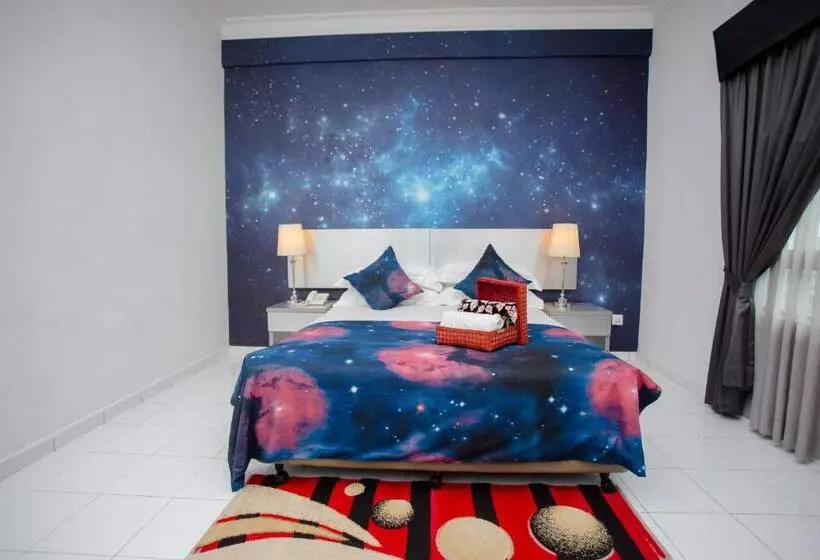 Hotel Klana Beach Resort Port Dickson